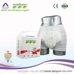 Incontinence Pads Manufacturer - OEM Custom Adult Care Pads Liners