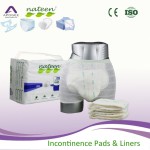 Underpads Manufacturer - OEM Custom 60x60cm Leak-proof Nursing Pads