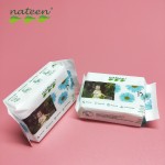 Baby Wipes Manufacturer - OEM Custom Household Cleaning Wipes