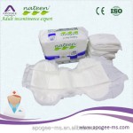 Incontinence Pads Manufacturer - OEM Custom Adult Care Pads Liners