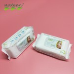 Baby Wipes Manufacturer - OEM Custom Household Cleaning Wipes