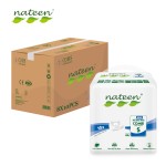 Adult Diapers Factory - OEM Custom Breathable PE Film Diapers