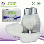 Adult Innerpad Manufacturer - OEM Custom Disposable Medical Innerpad