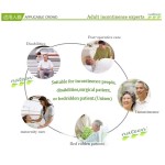 Insert Pads Factory - OEM Custom Overnight Absorbency Booster Pads