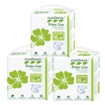 Adult Diapers Manufacturer - OEM Custom All Sizes Disposable Diapers