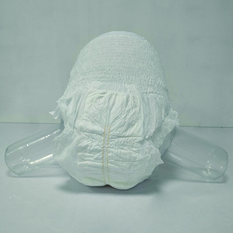 Sanitary Pads Factory - OEM Custom Breathable Sanitary Pads