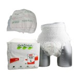 Sanitary Napkins Factory - OEM Custom Women Hygiene Products