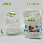 Baby Pull Up Pants Manufacturer - OEM Custom Soft Breathable Diapers