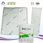 Sanitary Napkins Manufacturer - OEM Custom Women Menstrual Napkin Pads