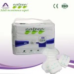Insert Pads Factory - OEM Custom Overnight Absorbency Booster Pads