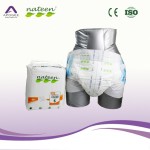 Adult Diapers Factory - OEM Custom Hospital Use Disposable Diapers