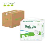 成人拉拉裤生产商 - 可定制布感柔软拉拉裤