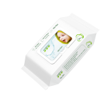 婴儿湿巾生产商 - 可定制99.9%纯水多用湿巾