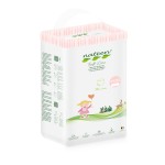 Baby Diaper Pants Factory - OEM Custom Disposable Pull Up Underwear