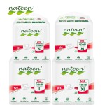 Adult Diapers Factory - OEM Custom Wetness Indicator Adult Diapers