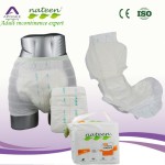 Sanitary Pads Manufacturer - OEM Custom Ultra Thick Incontinence Pads