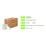 Sanitary Pads Manufacturer - OEM Custom Ultra Thick Incontinence Pads