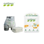 Adult Diapers Manufacturer - OEM Custom PE Backsheet Disposable Diapers