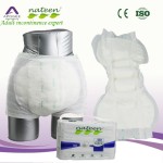 Adult Innerpad Manufacturer - OEM Custom Disposable Medical Innerpad