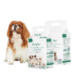 宠物垫工厂 - 可定制狗狗训练尿垫