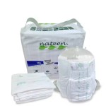 Adult Diapers Factory - OEM Custom High Absorbent Incontinence Diapers