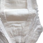 Baby Pull Up Pants Manufacturer - OEM Custom Soft Breathable Diapers