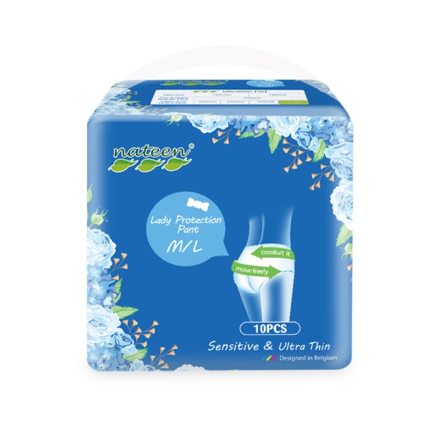 Sanitary Napkins Factory - OEM Custom 290mm Disposable Napkins