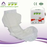 Insert Pads Factory - OEM Custom Leak Guards Incontinence Pads