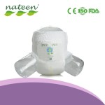 Adult Pull Up Pants Factory - OEM Custom Breathable Disposable Pants