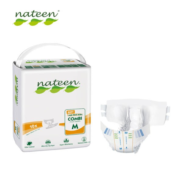 Adult Innerpad Manufacturer - OEM Custom Disposable Medical Innerpad