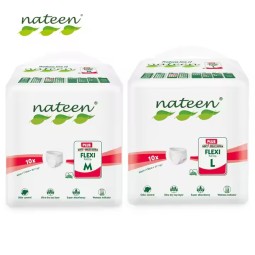 Adult Pull Up Pants Manufacturer - OEM Custom Medical Incontinence Pants