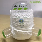 Baby Diapers Factory - OEM Custom Premium Baby Diapers Wholesale