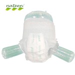 成人拉拉裤工厂 - 可定制超厚一次性拉拉裤