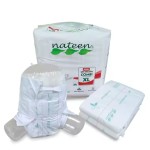 Adult Diapers Factory - OEM Custom Medical Use Innerpad Diapers