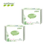 卫生巾工厂 - 可定制月经卫生巾