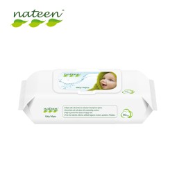 Baby Wipes Factory - OEM Custom Aloe Vera Alcohol Free Wipes