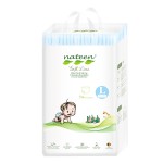 Baby Diaper Pants Factory - OEM Custom Disposable Pull Up Underwear