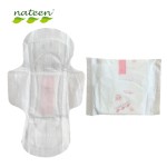 卫生巾生产商 - 可定制女性卫生用品