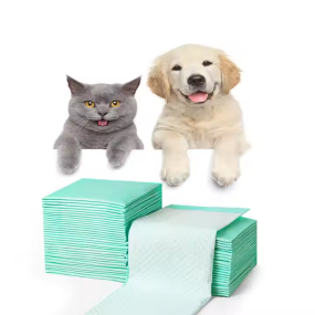 Pet Pads Factory - OEM Custom Disposable Dog Training Pee Pads