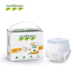 成人拉拉裤工厂 - 可定制超厚一次性拉拉裤