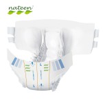 Adult Diapers Manufacturer - OEM Custom PE Backsheet Disposable Diapers