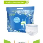 卫生巾生产商 - 可定制专业批发卫生巾