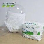 婴儿拉拉裤生产商 - 可定制一次性拉拉裤