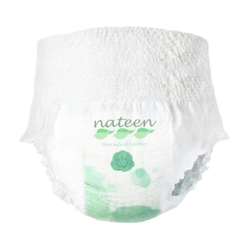 卫生巾生产商 - 可定制专业批发卫生巾