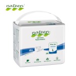 Booster Pads Factory - OEM Custom Dry Surface Adult Insert Pads