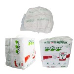 Baby Diapers Manufacturer - OEM Custom Disposable Infant Diapers