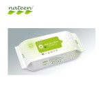 成人湿巾生产商 - 可定制失禁护理湿巾