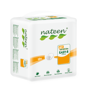 Sanitary Pads Manufacturer - OEM Custom Ultra Thick Incontinence Pads