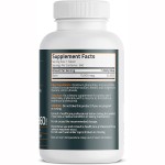 OEM Package  Biotin Tablets 60 Tables Beauty Support  Hair Skin Nails and Energy Production  for Health Supplement