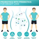 Provide Oem Package Wholesale Price Probiotics for Men Tablets boost Immune System for Male Health